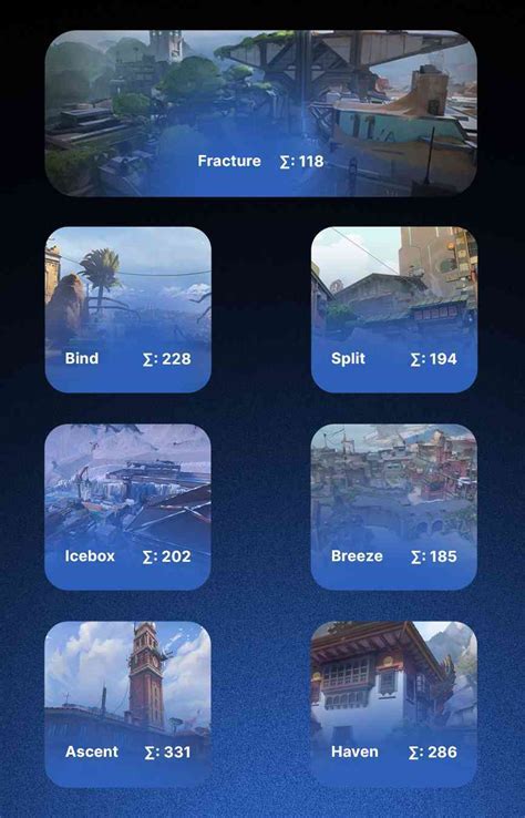 valorant map pool 2024 Android IOS V- 4.88