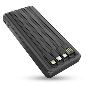 Buy Fast Charging Power Bank Online at the Lowest Price – iGear World