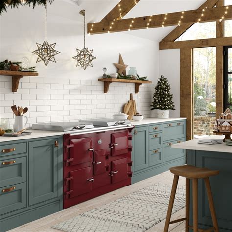 15+ Best Kitchen Christmas Rugs To Add Holiday Cheer to Your Home - No ...