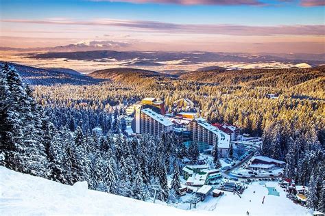 HOTEL RILA BOROVETS - Hotel Reviews, Photos, Rate Comparison - Tripadvisor