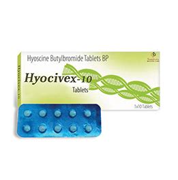 Sanivex Health Care | Products