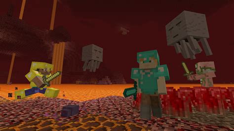 Image result for Minecraft Switch Gameplay
