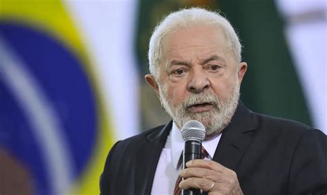 Lula embarca para Estados Unidos nesta quinta-feira | Agência Brasil