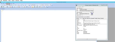 Image result for Teradata Query Man SQL Assistant