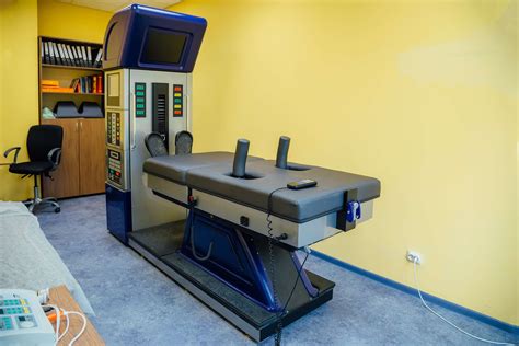 Chiropractic Continuing Education: Exploring Spinal Decompressi