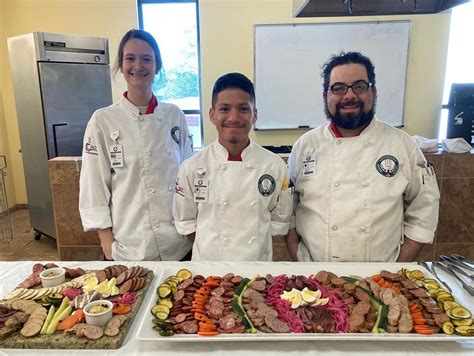 Culinary Degree Programs 的图像结果