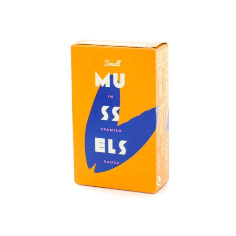 Tinned Octopus & Shellfish - buy online UK – Sous Chef UK