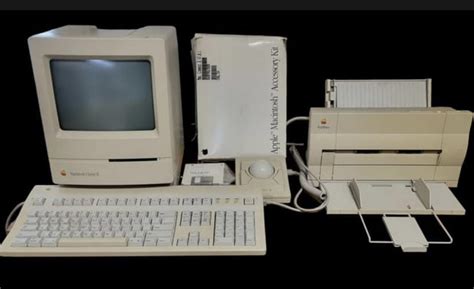 Old Computer Apple 的图像结果