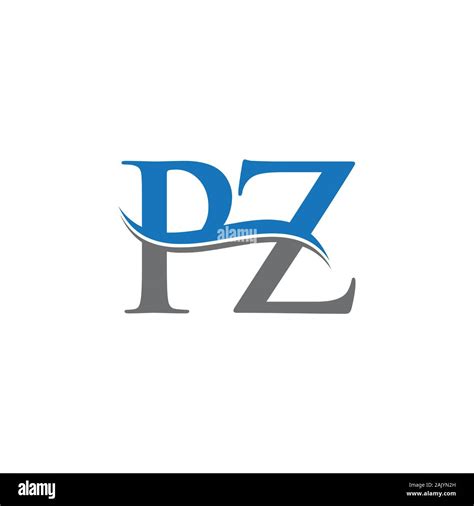 Pz Logo High Resolution Stock Photography and Images - Alamy