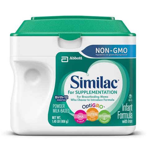 7 Best Baby Formulas of 2019