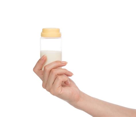 Image result for Hand Expressing Milk Storage