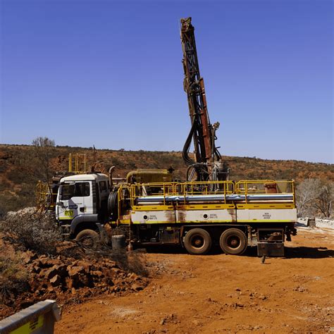 Platina Resources Xanadu Drilling Project: New Developments