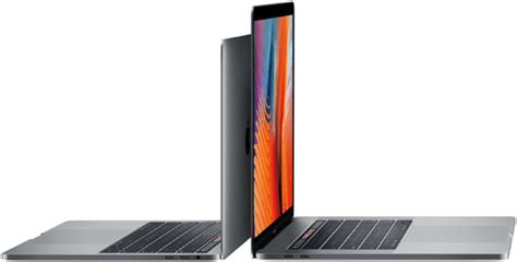 Mid-2017 MacBook Pro Touch Bar Battery Life: EveryMac.com