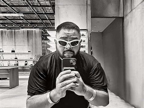 #MenWeLove: Creative Content Director Santu Misra | Femina.in