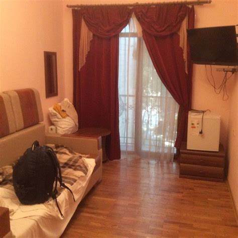HOTEL APHRODITE (Feodosia) - Hotel Reviews & Photos - Tripadvisor