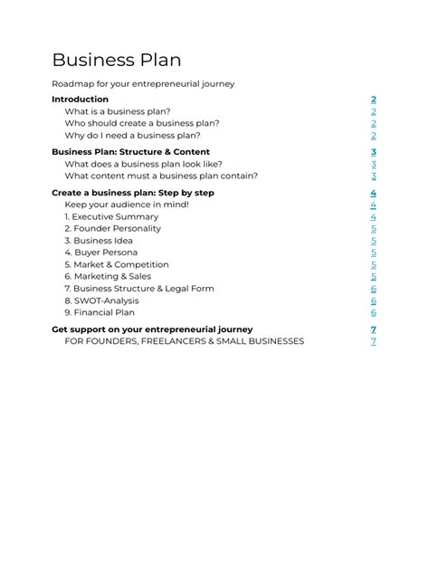 Image result for Business Plan Tutorial