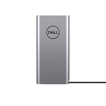 Dell Power Bank Plus USB-C (65W) PW7018LC and Adapter E5 (DK), 0451 ...