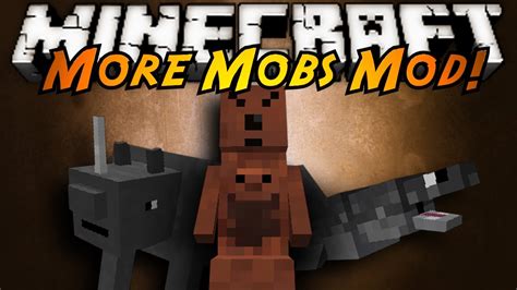Minecraft modding Minecraft Mod Showcase 的图像结果