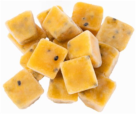 FROZEN PASSION FRUIT