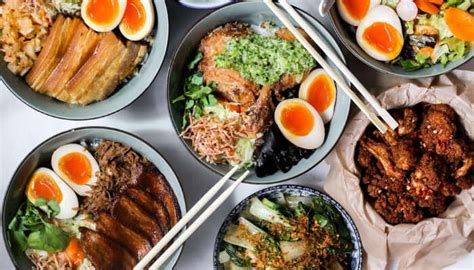 8 Handpicked Chinese Restaurants In Vancouver One Must Visit