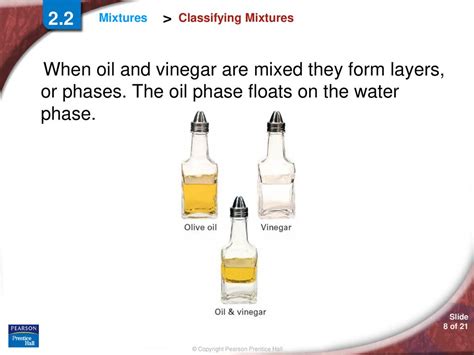 Image result for Heterogeneous Mixture Examples