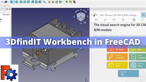 Image result for Free CAD Dodo Workbench Tutorial