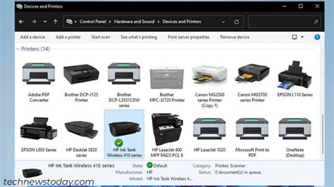 Image result for Check My HP Printer Ink Levels