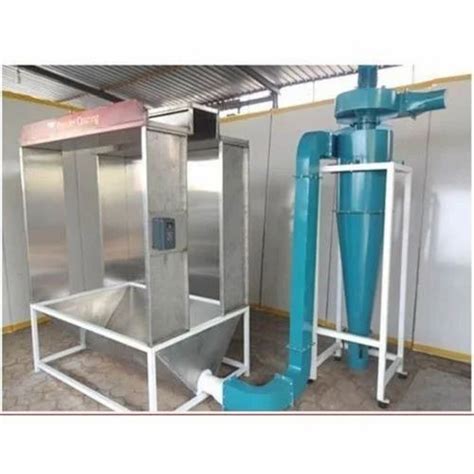 Image result for Cyclone Powder Coating