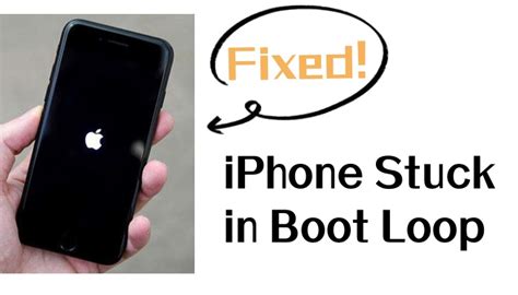 How to Get iPhone 12 Out of Boot Loop 的图像结果