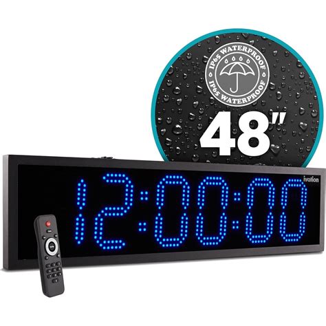 LED Clock 的图像结果