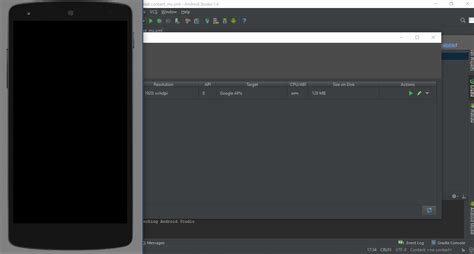 Image result for Android Studio Emulator Not Working