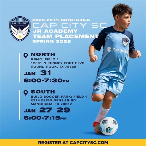 Capital City Soccer Club (@capcitysoccerclub) • Instagram photos and videos
