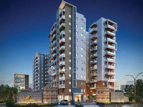 My Avigna Heights Kollur: Price, Photos & Floor Plans