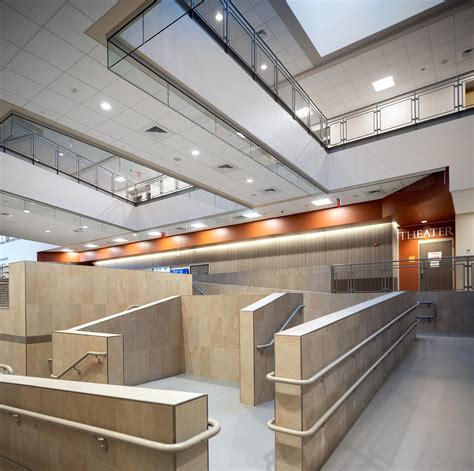 Minuteman Regional Vocational Technical High School by Kaestle Boos ...