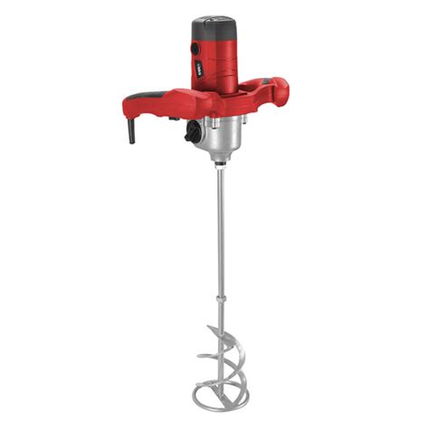 Električni mešač za boju i malter Iskra MM1400 | Volim svoj dom