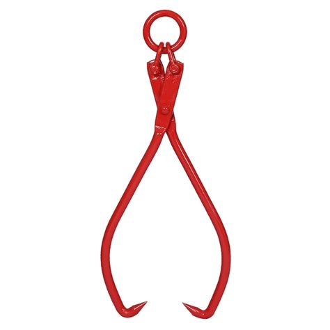 AHIOU HOME 16 Inch Lifting and Skidding Log tongs in the Logging Tools ...