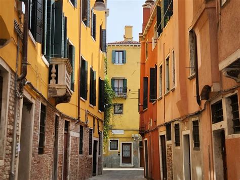 VENICE REVISITED - All You Need to Know BEFORE You Go 2026 (with Photos ...
