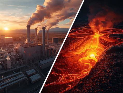 Geothermal Energy Pros and Cons