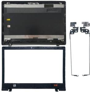 us info Lenovo IdeaPad 110-15IBR 110-15ACL LCD Top and Front Bezel ...