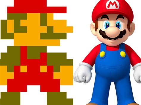 Game Graphics 的图像结果