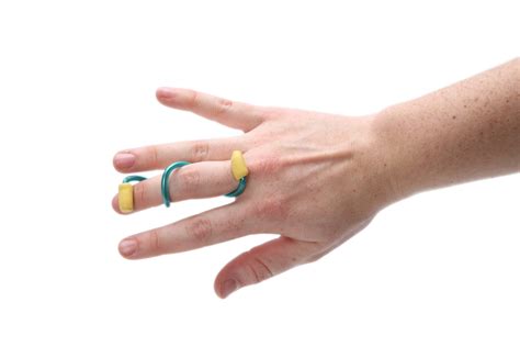 Image result for Finger Splint