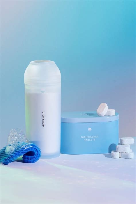 Image result for Zero Waste Dish Soap