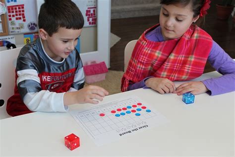 probability math game with dice | Fun math, Fun math worksheets, Math