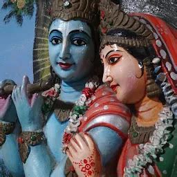 Sri Raman Vihari Gaudiya Math - Hindu temple - New Delhi - Delhi | Yappe.in