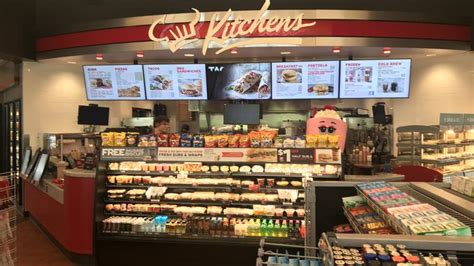 QuikTrip Corp. to open first area store on Thursday in Live Oak - San ...