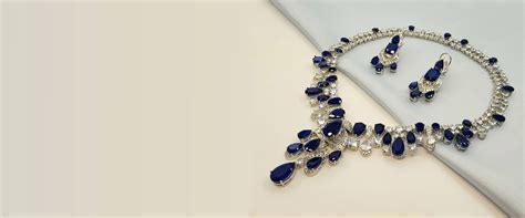 SparklebyDJ - Premium imitation jewellery for Destination Weddings!