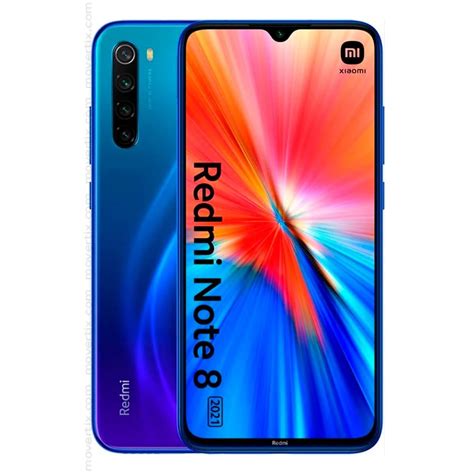 Redmi Note 8 Pro Neptune Blue Colour 的图像结果