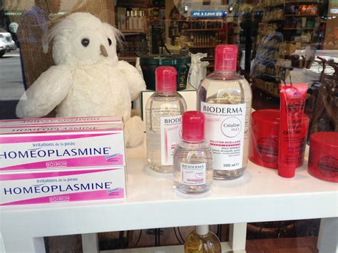 Oficina Chic: Dica NY: New London Pharmacy