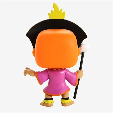 Buy Funko Pop Witch Doctor - Animation - Scooby Doo 630 Online at Best ...