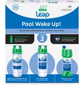 Image result for LeapFrog Pool Kit Install